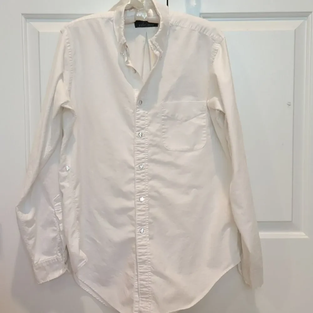 A Shirt Story top